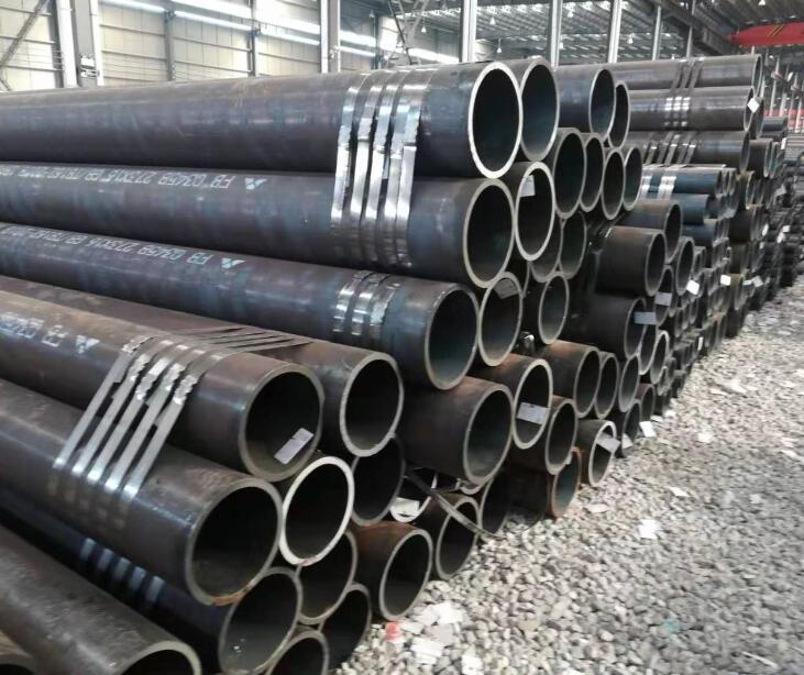 吴起Q345D化肥专用管