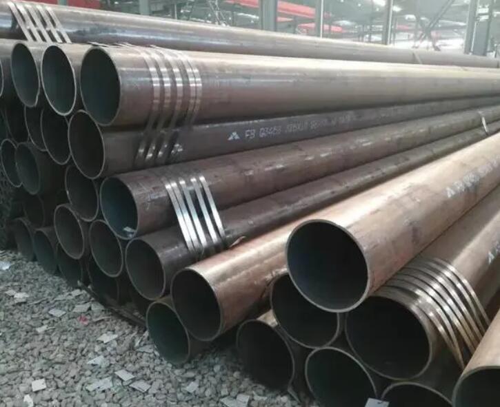 吴起高压锅炉管