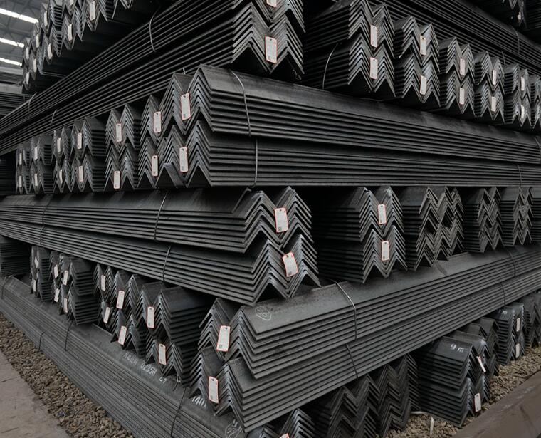 吴起低合金角钢